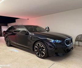 BMW 550 E XDRIVE PACK DESPORTIVO M PRO
