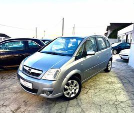 OPEL MERIVA 1.3 CDTI 1.2, 75CV