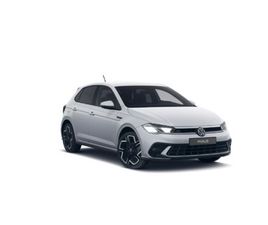 POLO POLO R-LINE PLUS 1.0 TSI 70 KW (95 CV) MANUALE