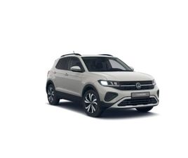 VOLKSWAGEN T-CROSS T-CROSS T-CROSS EDITION PLUS 1.0 TSI 70 KW (95 CV) MANUALE