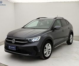 TAIGO 1.0 TSI 95 CV EDITION PLUS
