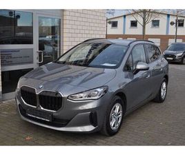 BMW 220 2 ACTIVE 220 I/AUT/CAM/AHK/LED