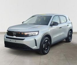 OPEL FRONTERA OPEL FRONTERA 1.2 HYBRID EDITION EDCT