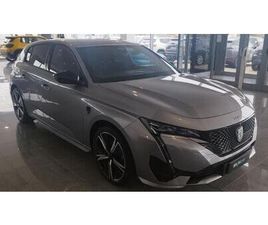 PEUGEOT 308 GT PURETECH TURBO 130 S AND S EAT8 GT