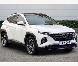 1.6 H T-GDI ULTIMATE AUTO EURO 6 (START/STOP) 5DR