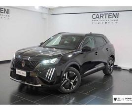 PURETECH 100 S&S ALLURE