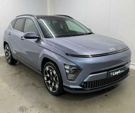 65.4KWH ULTIMATE AUTO 5DR