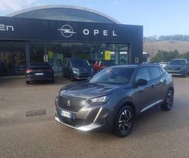 PURETECH 100 S&S ALLURE