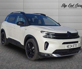 1.6 14.2KWH E-SERIES E-EAT8 EURO 6 (S/S) 5DR