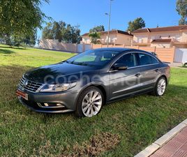 VOLKSWAGEN CC RLINE 2.0 TDI BMT