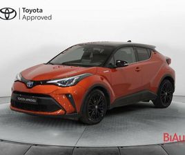 2.0 HYBRID E-CVT PREMIERE