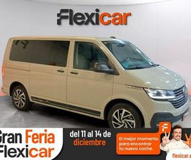 OUTDOOR CORTO 2.0 TDI 110KW BMT DSG