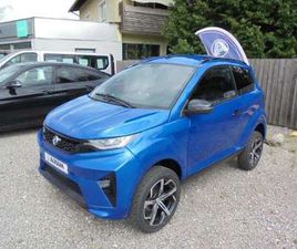 AIXAM CROSSOVER AIXAM CROSSOVER PREMIUM EURO 5+ MIT 2-ZYLINDER DIESEL...