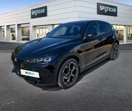 2.2 DIESEL 160CH SPRINT AT8