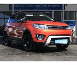 2020 HAVAL H1 1.5 VVT