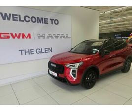 2024 HAVAL JOLION 1.5T CITY PLUS DCT