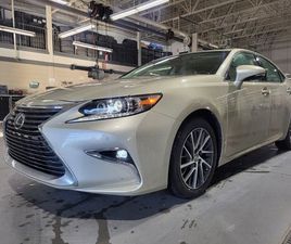 LEXUS ES ES 300H TOURING