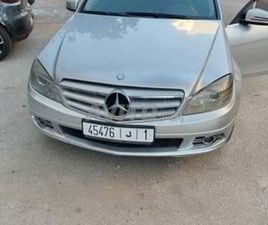 MERCEDES W220
