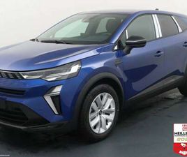 MILD HYBRID 140 EVOLUTION +SI¨GES AVANT CHAUFFANTS