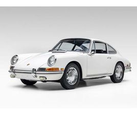 1966 PORSCHE 912 FOR SALE