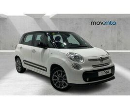 1.3 16V MULTIJET II S&S LOUNGE AUTO 70 KW (95 CV)