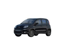 FIAT PANDA 1.0 GSE CITY CROSS 51 KW (70 CV)