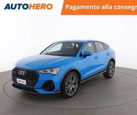 Q3 2ª SERIE Q3 SPB 45 TFSI QUATTRO S TRONIC S LINE EDITION