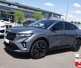 RENAULT PREMIUM E-TECH FULL HYBRID 200 ESPRIT ALPINE + TOIT VITRÉ +PACK HIVER +PACK CONFORT PREMIUM