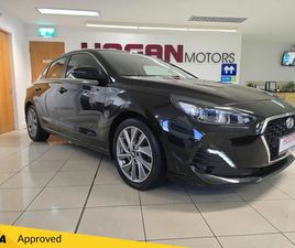 HYUNDAI I30 FASTBACK HYUNDAI I30 * JAN 2026 PRICING * FASTBACK EXECUTIV