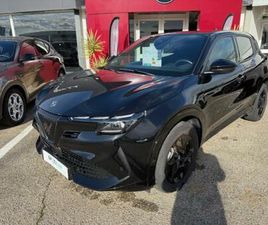 1.2 IBRIDA 136CH TECHNO DCT6