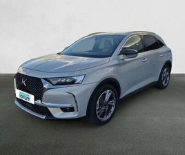 CROSSBACK CROSSBACK HYBRIDE E-TENSE 225 EAT8 RIVOLI