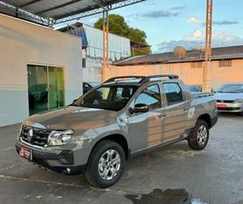 RENAULT OROCH 1.6 INTENSE