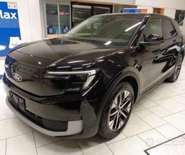 FORD EXPLORER -E EXTENDED RANGE EXPLORER 286 CV