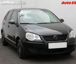 VOLKSWAGEN POLO VOLKSWAGEN POLO 1.2