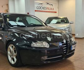 ALFA ROMEO 147 ALFA ROMEO 147 1.6 TS IMPRESSION