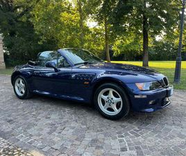BMW Z3 ROADSTER 2.8 193 CV ASI