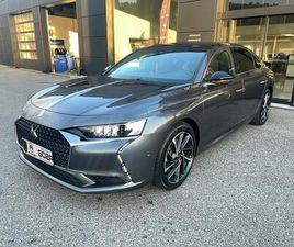 CITROEN DS9 E TENSE 9 1.6 E-TENSE 250 RIVOLI +