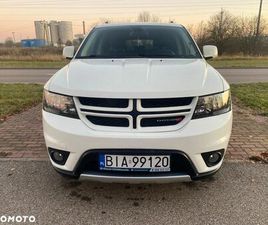 DODGE JOURNEY DODGE JOURNEY
