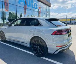 QPRO SLINE 55TFSI E / RS ZETELS / AUDI INDIVIDUAL