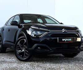 1.2 PURETECH YOU! FASTBACK EURO 6 (S/S) 4DR