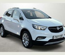 X 1.4I TURBO ELITE NAV EURO 6 (S/S) 5DR