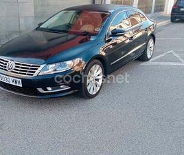 VOLKSWAGEN CC VOLKSWAGEN CC