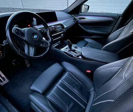 BMW 530I