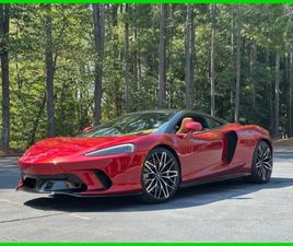 MC LAREN GT 2023 MCLAREN GT $220,998 MSRP