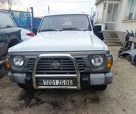 ТОП 2.8TD FEIS КЛИМАТИК