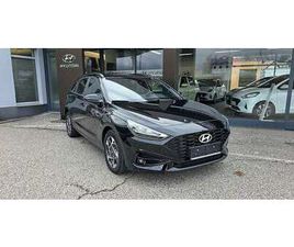 HYUNDAI I30 KOMBI 1,5 TGDI 48V BUSINESS LINE DCT
