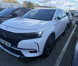 CROSSBACK CROSSBACK BLUEHDI 130 EAT8 PERFORMANCE LINE