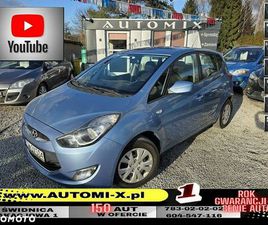 HYUNDAI IX20 HYUNDAI IX20