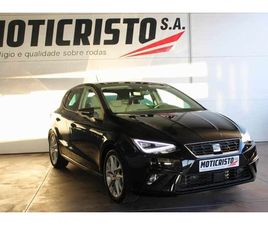 SEAT IBIZA 1.0 ECOTSI, 95CV