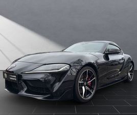 TOYOTA GR SUPRA TOYOTA GR SUPRA LEGEND*DOWNPIPE*TOP*